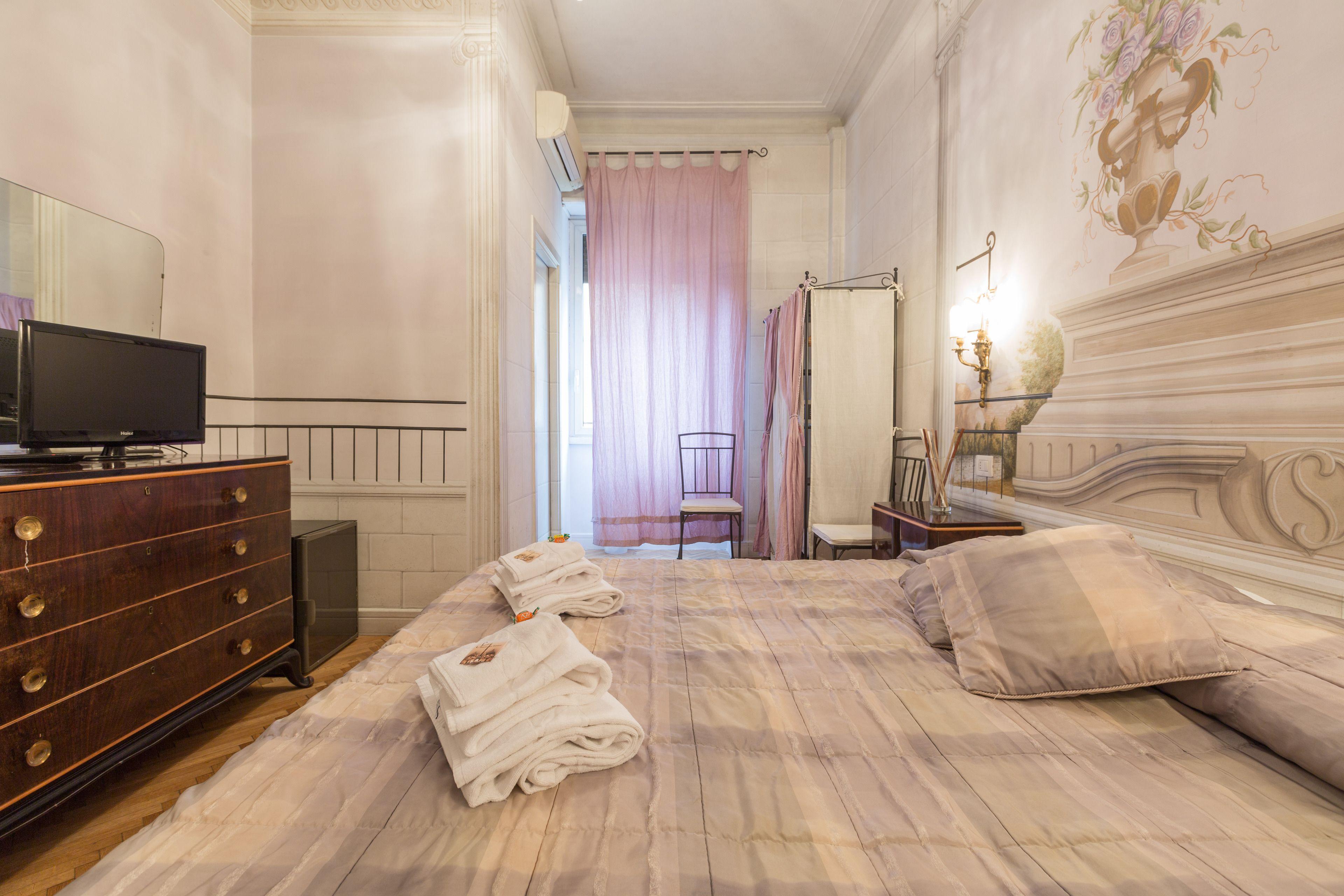 Suites Piazza Del Popolo — Photos 1