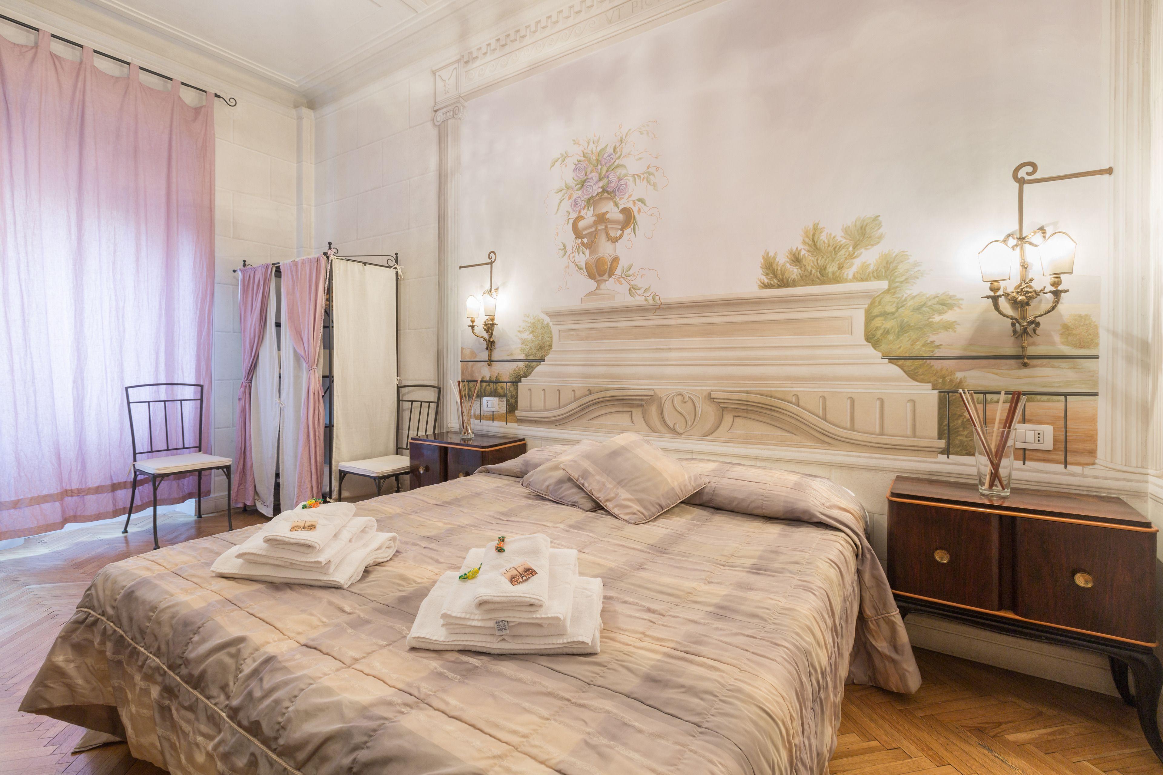 Suites Piazza Del Popolo — Photos 2